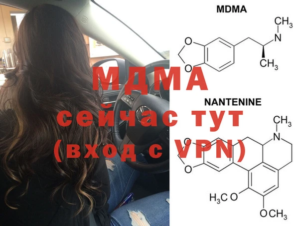 каннабис Белокуриха
